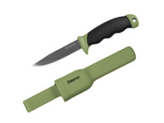 Coltello Delphin SPLITER  | lama 10cm