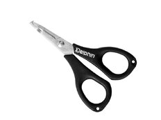 Forbici multifunzione Delphin Unix  | 11cm