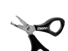 Forbici multifunzione Delphin Unix  | 11cm