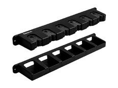 Portacanne Delphin WallHOLD  | 35x6,5x3cm