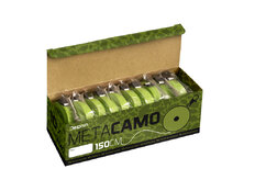 Metro da pesca Delphin MeTa Camo  | 150cm
