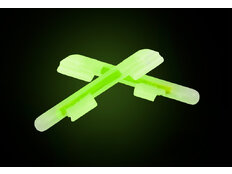 Luce chimica con supporto Delphin Comet KLIK / 2pz 