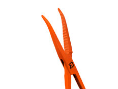 Pinza curva Delphin Atak! REFLEX 