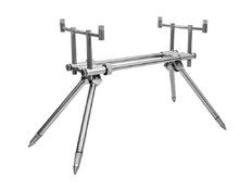 Rodpod Delphin RPX Stalk Silver 