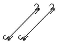 Cinghie multifunzionali Delphin FIXER / 2pz  | 60cm