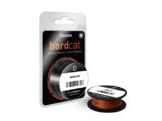 Delphin HARD CAT / rosso-marrone 