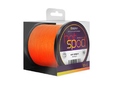 Delphin HotSPOD 4 / arancione  | 0,14mm 9,1kg 300m