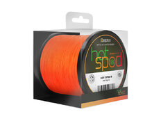 Delphin HotSPOD 8 / arancione  | 0,14mm 9,6kg 300m