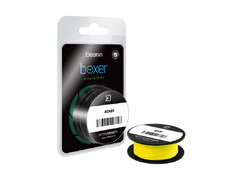 Delphin BOXER 4 / giallo fluo 