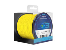 Delphin BOXER 4 / giallo fluo 
