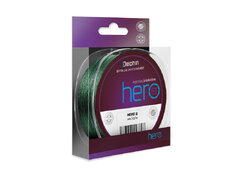 Delphin HERO 8 / verde 