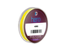 Delphin HERO 8 / giallo fluo 