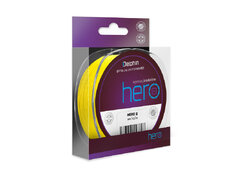 Delphin HERO 8 / giallo fluo 
