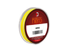 Delphin HERO 4 / giallo fluo 