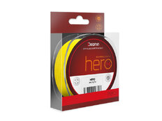 Delphin HERO 4 / giallo fluo 