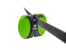 Affilacoltelli Delphin Grinder