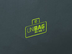 Borsa Delphin UniBAG  | 90x65cm