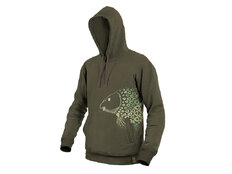 Felpa Delphin TACKLE Carpa  | XL