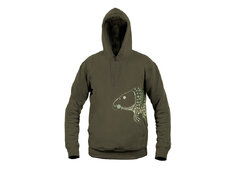 Felpa Delphin TACKLE Carpa  | XL