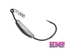 Amo BOMB! HeavyShank / 5pz 