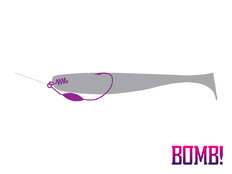 Amo BOMB! HeavyShank / 5pz 