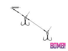 BOMB! Twisto MultiTRAP / 1pz 