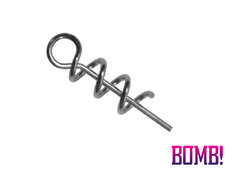 BOMB! Twisto ScrewLOCK / 10pz 
