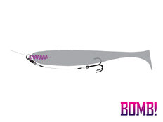BOMB! Twisto ScrewLOCK / 10pz 