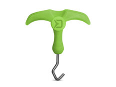 Stringitore di nodi Delphin KNOTER