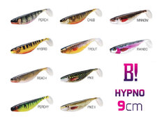 Esca artificiale BOMB! HYPNO / 3pz 