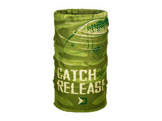 Sciarpa multifunzionale Delphin Catch and release I UNI  | UNI
