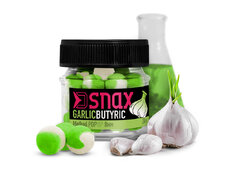 Boilies pop-up D SNAX POP 8mm/20g 