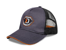 Cappellino Delphin Atak! Trucker  | UNI
