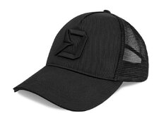 Cappellino Delphin BlackWay Trucker  | UNI