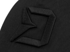 Cappellino Delphin BlackWay Trucker  | UNI