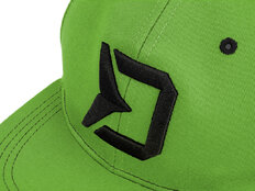Cappellino Delphin RAWER SnapBack  | UNI