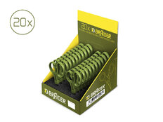 Forbici Delphin BRAIDER