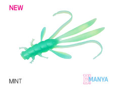 Ninfa Delphin MANYA UVs / 5pz 