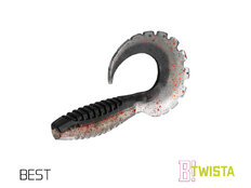 Esca artificiale Delphin TWISTA UVs/ 5pz 