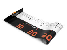 Tappetino di misurazione Delphin ATAK! Roller  | 120x16cm