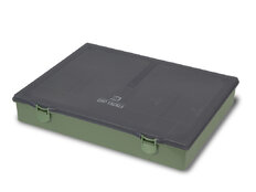 Scatola Delphin CRP TACKLE  | 365x300x55mm