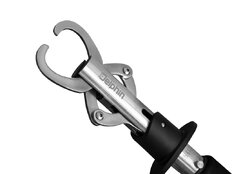 Pinze per la pesca in metallo Delphin CLAMPER  | 25cm / 15kg