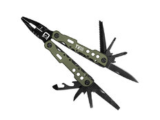 Pinze multifunzione Delphin TaktyX 13  | 16.5cm
