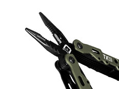 Pinze multifunzione Delphin TaktyX 13  | 16.5cm