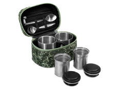 Set per caffè/tè Delphin CoTEA SPACE C2G