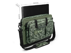 Borsa per notebook Delphin NTB+ SPACE C2G  | 15.6″