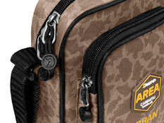 Borsa a tracolla Delphin AREA URBAN Carpath