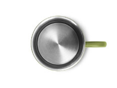 Tazza in acciaio inox Delphin CLASSIC  | 300ml
