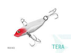 Cucchiaino ondulante Delphin TERA 