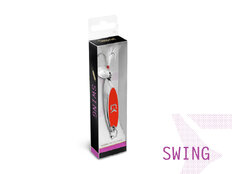 Cucchiaino ondulante Delphin SWING 